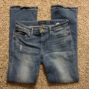 Lucky Brand Boot Cut Jeans